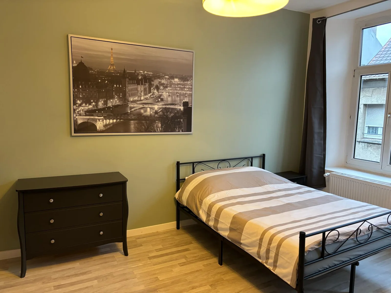 Maison de Bourbourg — photo 1