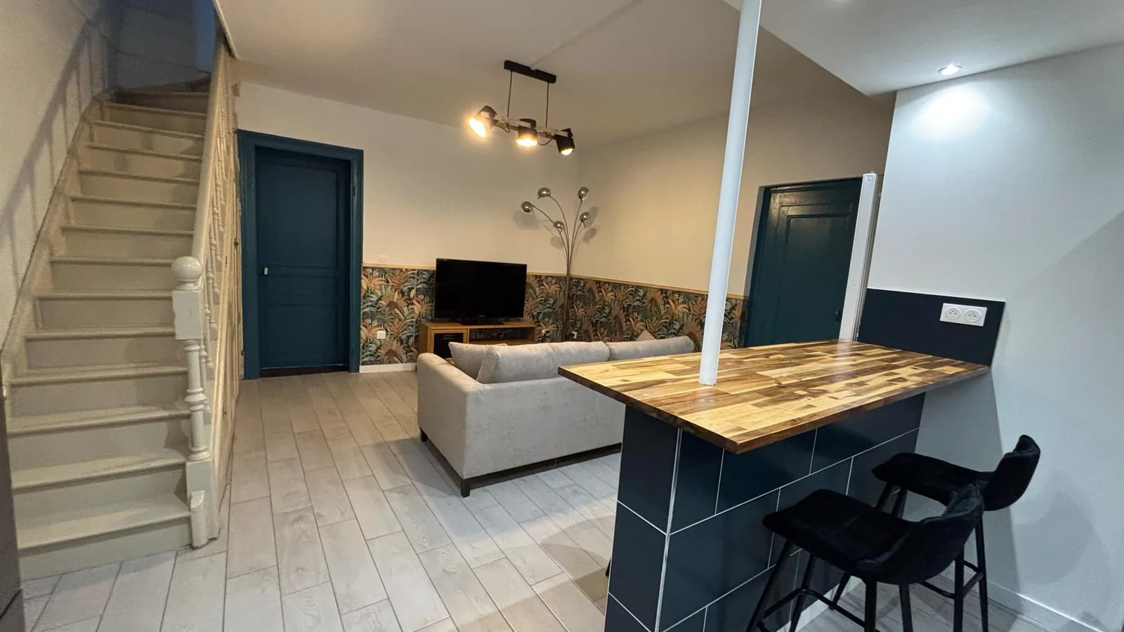 Maison de Bourbourg — photo 6