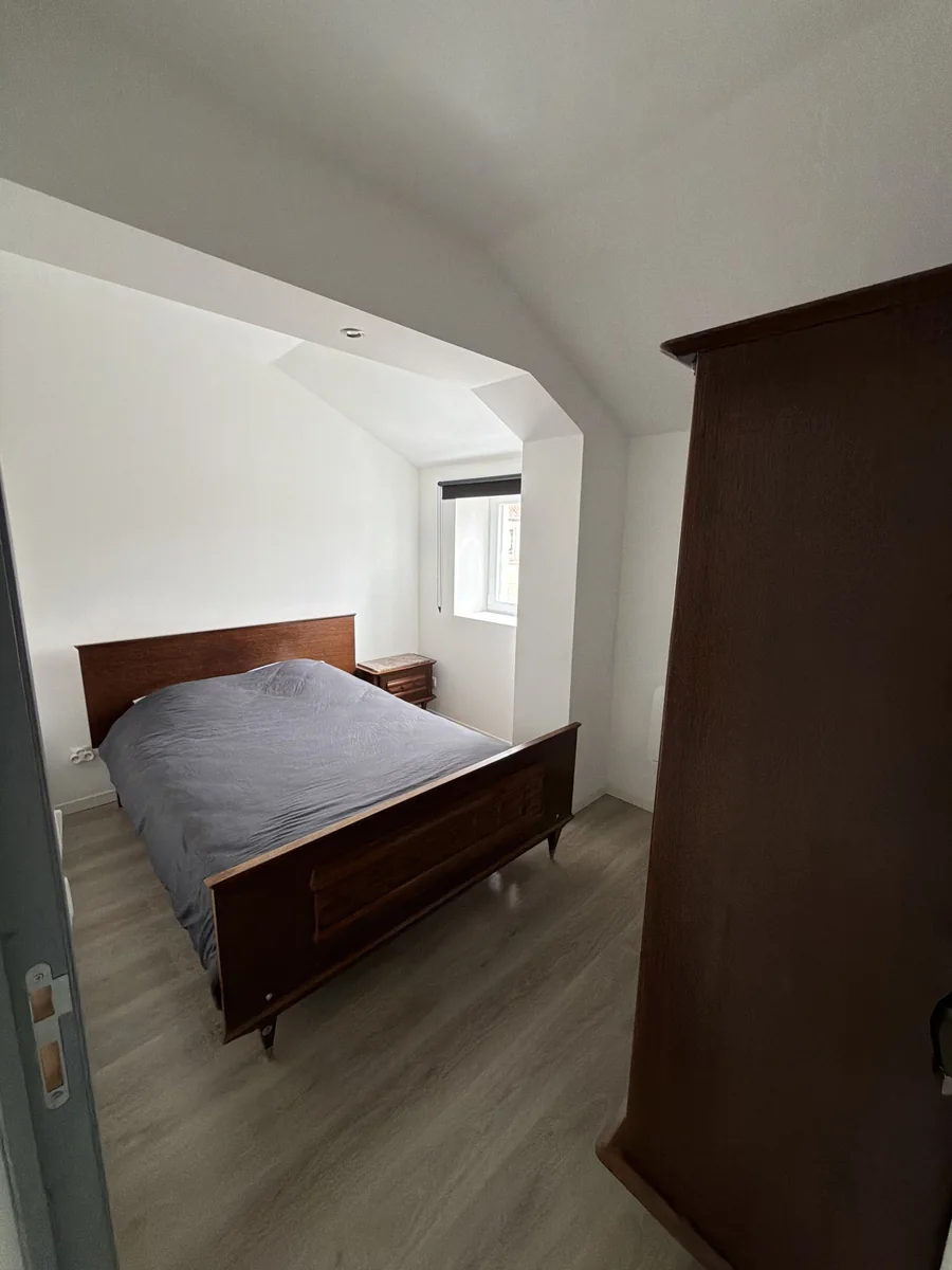 Maison de Sainte-Marie-Kerque — photo 2
