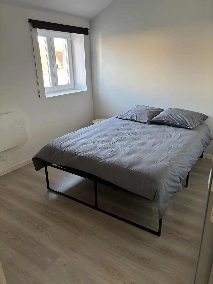 Maison de Sainte-Marie-Kerque — photo 4